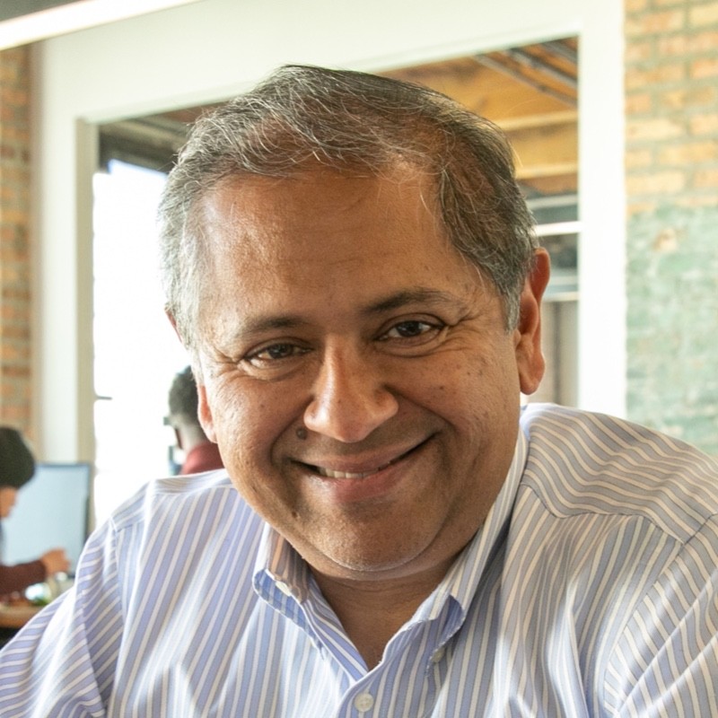 Sunil Kripilani