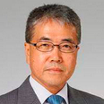 Yasunori Kimura