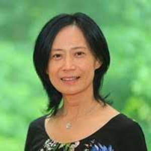 Dr. Christine Ouyang