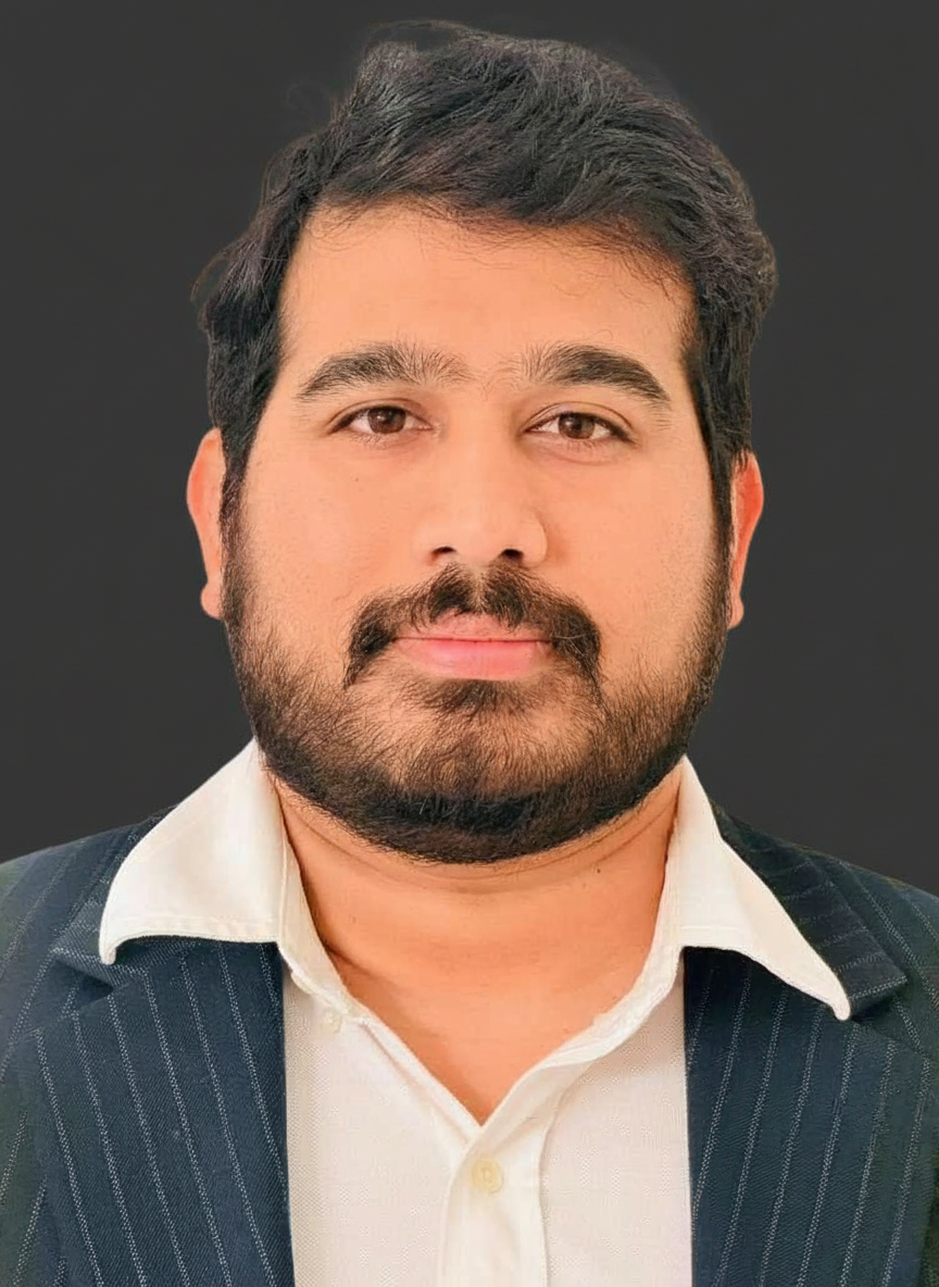 saichand raghupatrini